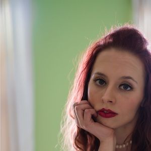 Meet your Posher, Maggie